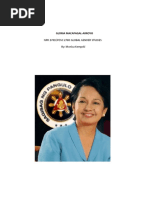 Download GLORIA MACAPAGAL ARROYO by Monica Kempski SN38438552 doc pdf