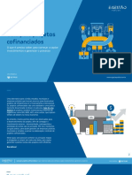 Guia para Projetos Cofinanciados