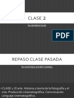 Clase 2