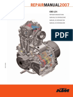 SRM230e Parts Catalogue 06 101911