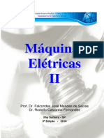 Maquinas Eletricas II 3a Ed 2016
