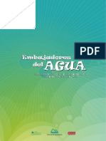 Concientizacionsdelagua PDF