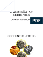 10 Correntes de Rolos 2017 PDF