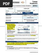 Preguntas de Algebra Alas