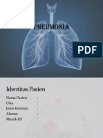 Pneumonia Pada Anak