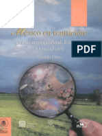 Mexico en Transicion PDF