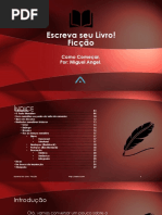 Escreva Seu Livro