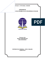 BAGAS SUBIYANTORO-TG.tutoN 3-MPDR5201.02 - Perencanaan Dan Pembiayaan Pendidikan Dasar