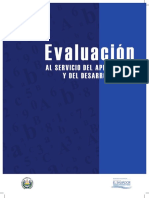 LIBRO EVALUACION AL SERVICIO DEL APRENDIZAJE Y DEL DESARROLLO.pdf