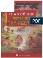 VN - Khao Co Hoc Tien Su Tay Nguyen