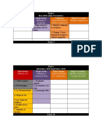 INative Beta Informe Completo