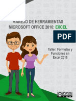 Excel BKSG PDF