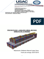 Proyecto Analisis Lineal