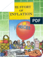 The Story of Inflation PDF