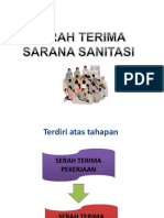 Bt-Serah Terima Sarana