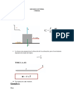 Mecanica Vectorial