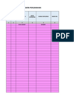 FORMAT IDENTIFIKASI DATA PERUMAHAN