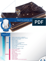 Pastelería Clásica PDF