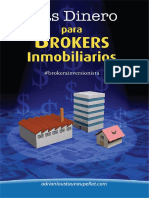 Mas Dinero para Brokers Inmobiliarios PDF
