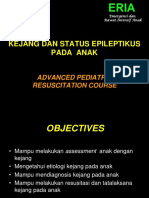 APRC LVXXII Balikpapan 2017 - Status Epileptikus