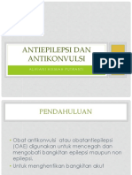 Antiepilepsi Dan Antikonvulsi