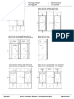 Schueco FW50.SI Facade Planning Guide