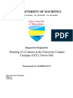 Ou RFP 1-16-17 Request For Proposal For Running of A Canteen at Ucc F. Side-11