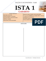 Gabarito Lista 11 PDF