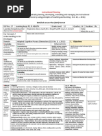 Grade 12 Physical Education & Health | PDF