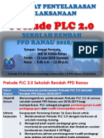 Prelude PLC 2.0 Sekolah Rendah