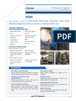 PD Q100 Quad Shredder PDF