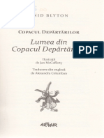 Lumea Din Copacul Departarilor