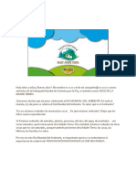 Guion Charla 5R PDF