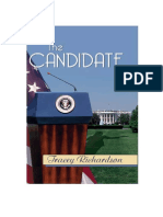 Tracey Richardson La Candidata PDF