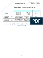 Codificado Infracciones 2017