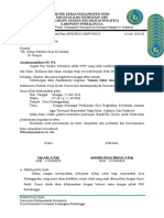 Proposal Program Unggulan Karanggedang