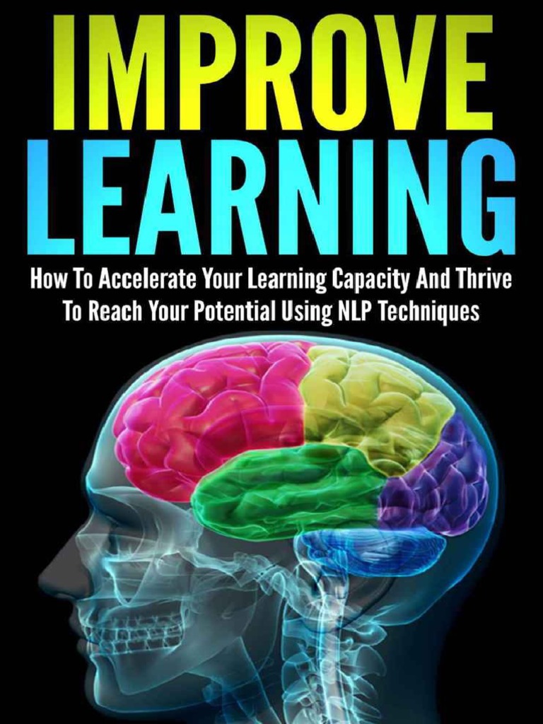 Accelerate Learning with NLP Techniques | PDF | Neuro Linguistic ...