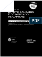 Efeitos Da Falência Sobre Os Sócios e Administradores Da Sociedade Falida PDF