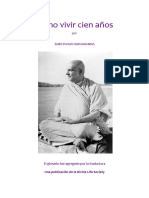 Como vivir cien años - Shri Swami Shivananda.pdf