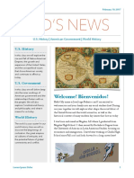 M4a1 Newsletter Jfederico