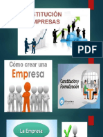 Gestion de Empresas 2