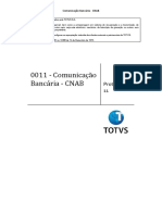 0011 - Comunicação Bancária - CNAB.pdf