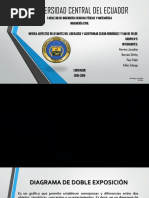 Exposicion 1 II Hemi-grupo 5