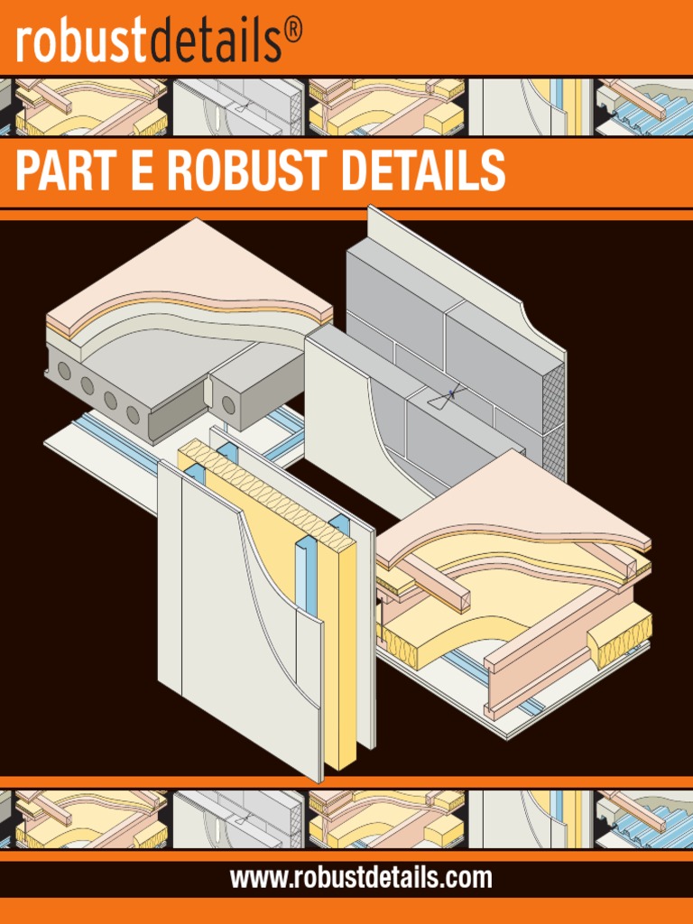 Robust Handbook | PDF | Building | Materials