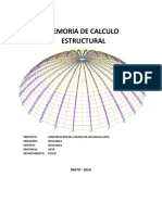 M.C Coliseo Anta