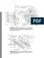 Mandril manual proyectos de dibujo