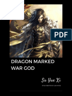 0501-0600 Dragon Marked War God