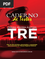 Caderno de Testes - BRINDE (TRE-BA).pdf