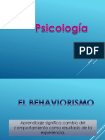 Teorias Del Aprendizaje PDF