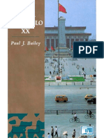 Bailey Paul, China en El Siglo XX